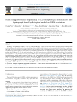 Evaluating_performance_dependency_of_a_geomorphologic_ins_2022_Water (1).pdf